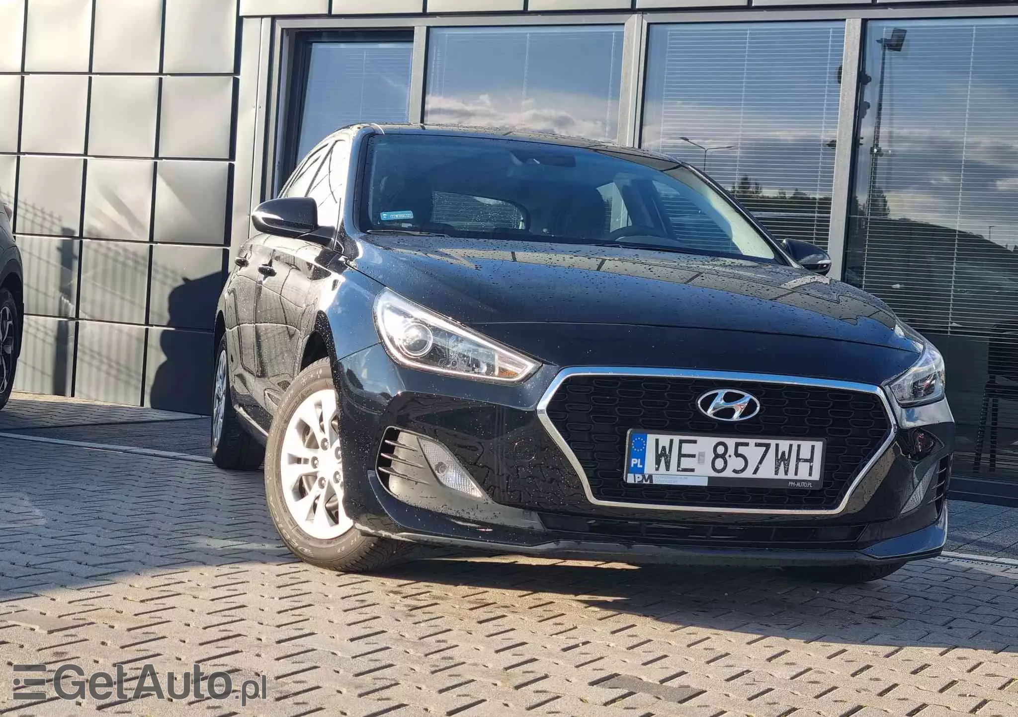 HYUNDAI I30 1.4 Comfort