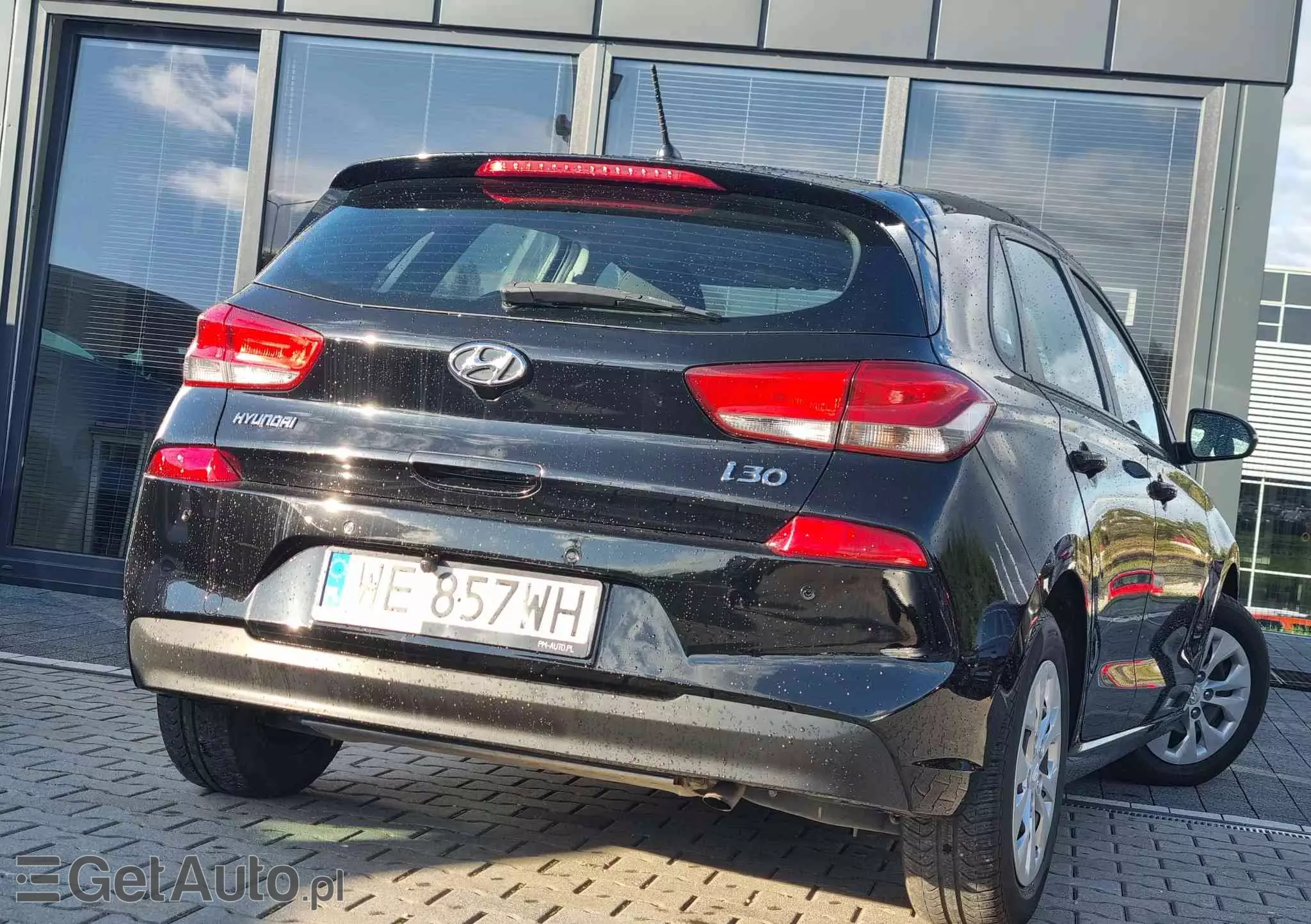 HYUNDAI I30 1.4 Comfort