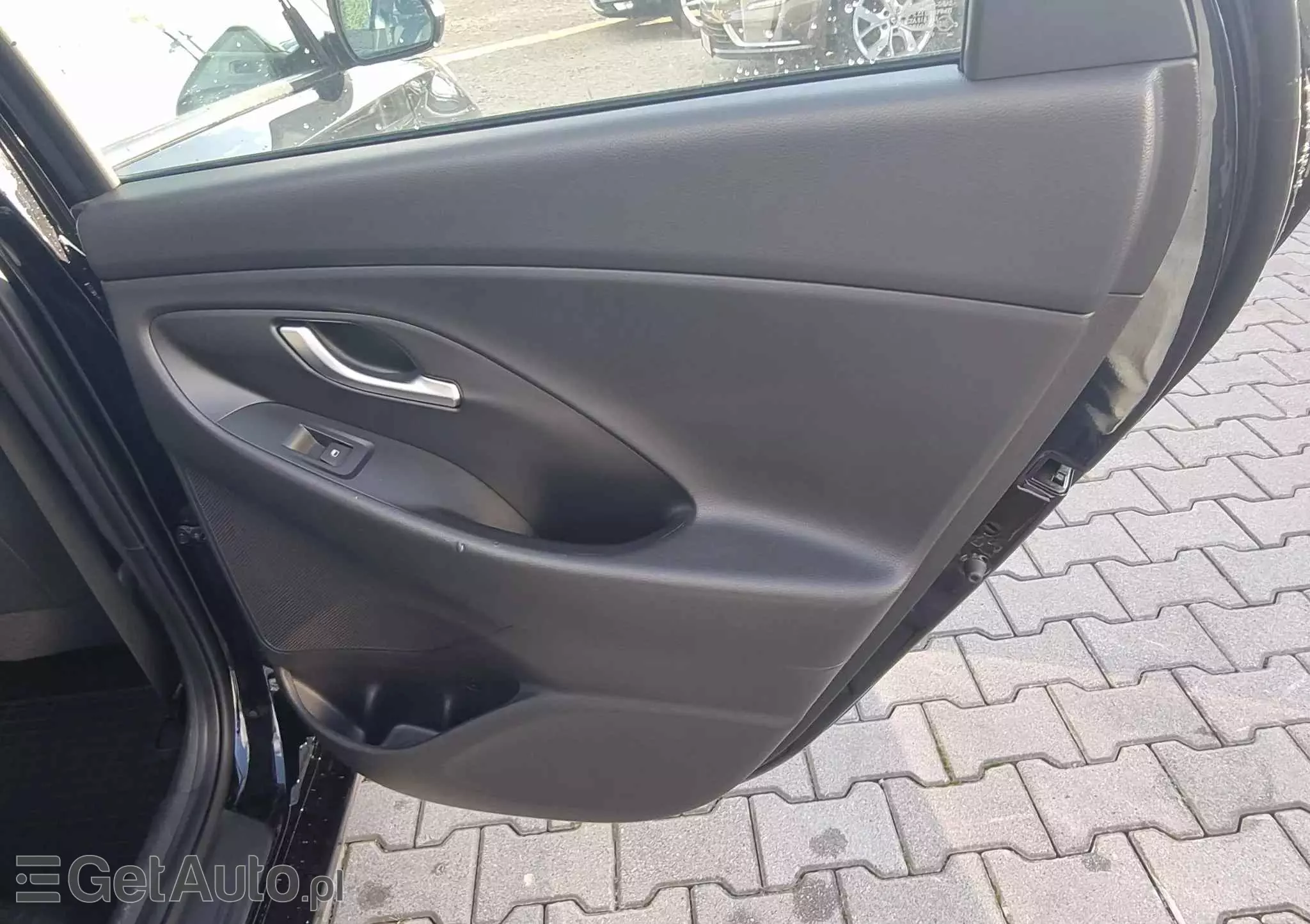 HYUNDAI I30 1.4 Comfort