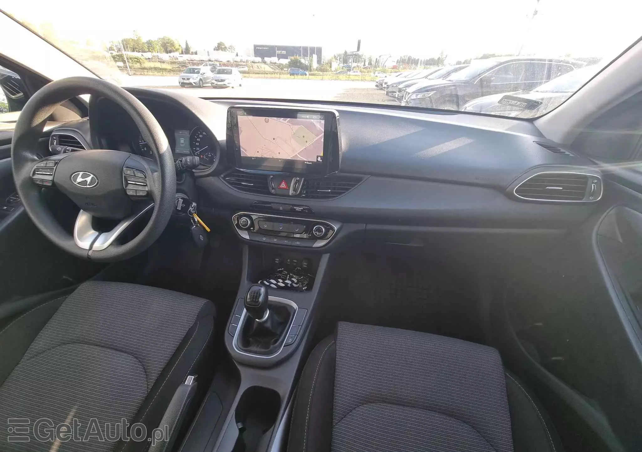 HYUNDAI I30 1.4 Comfort