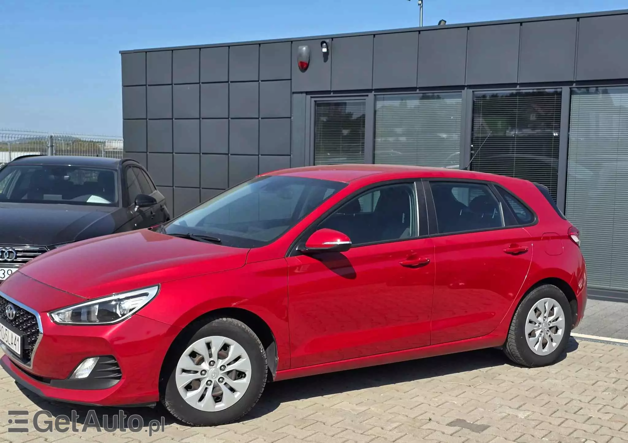 HYUNDAI I30 1.4 Comfort