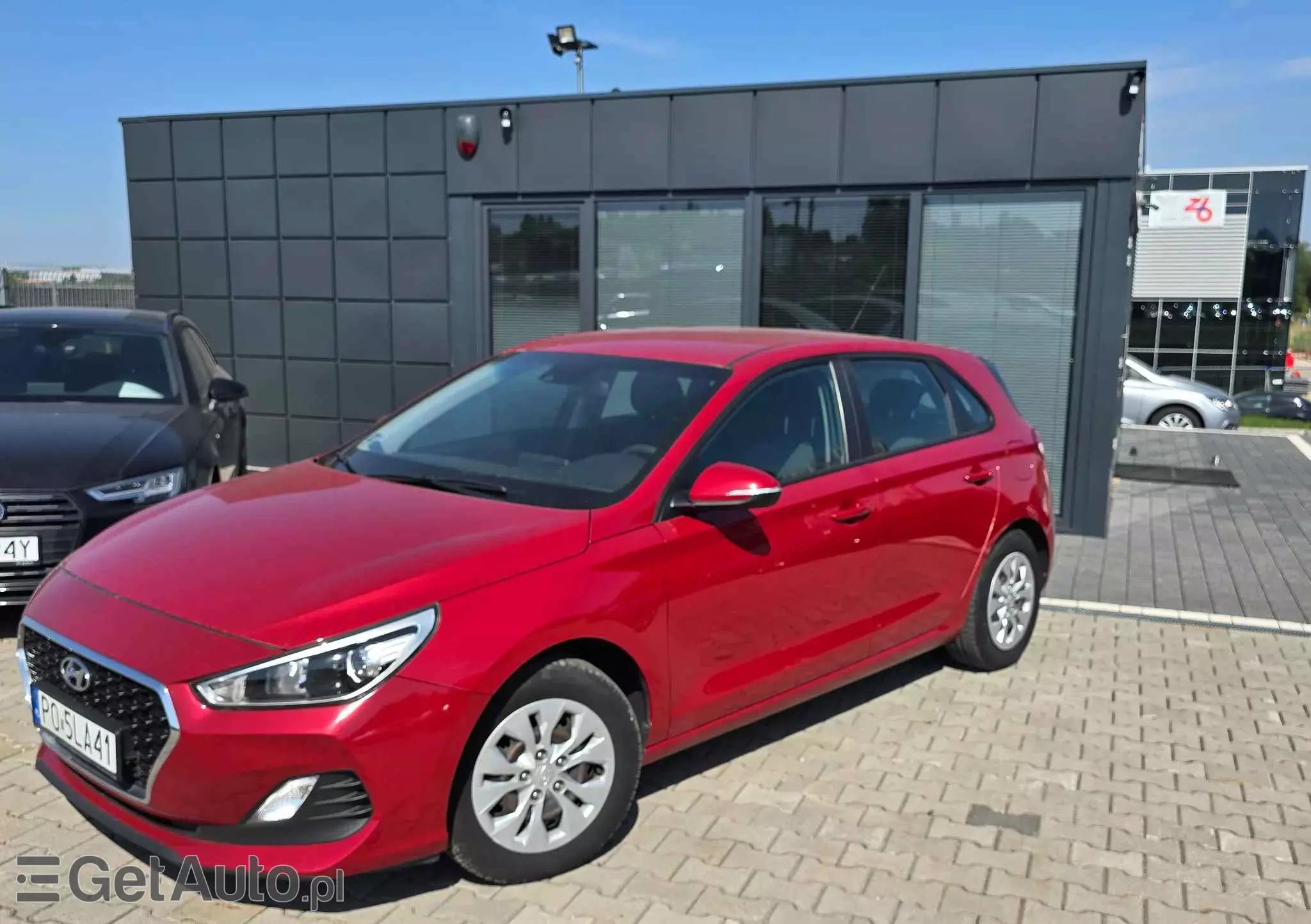 HYUNDAI I30 1.4 Comfort