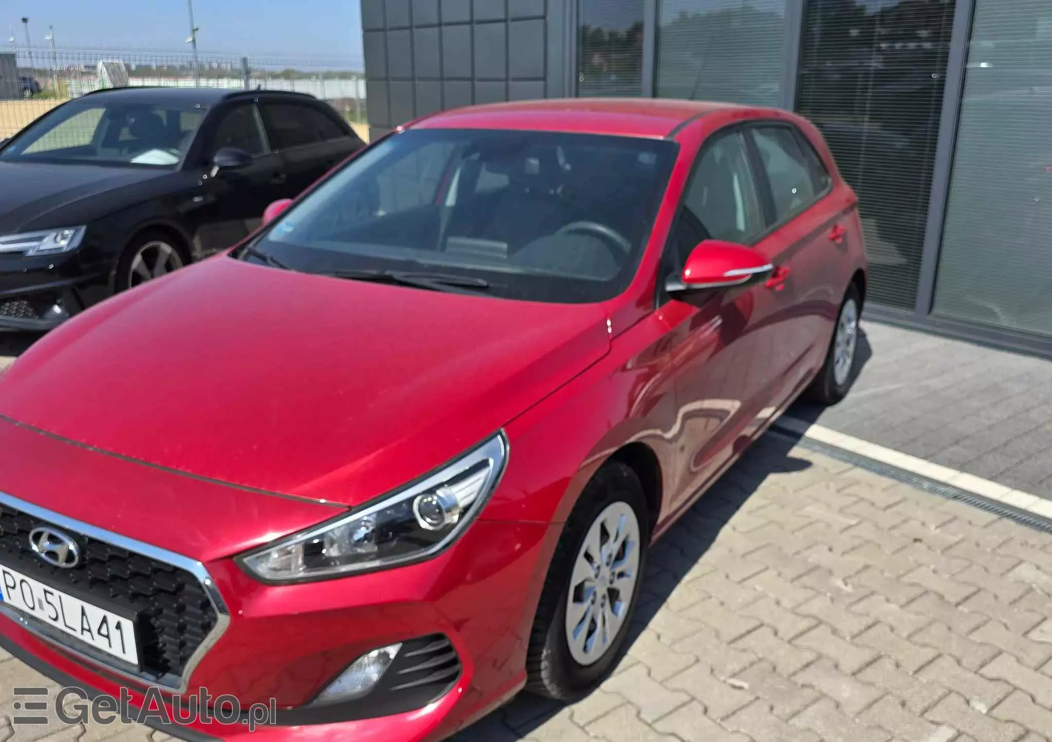 HYUNDAI I30 1.4 Comfort