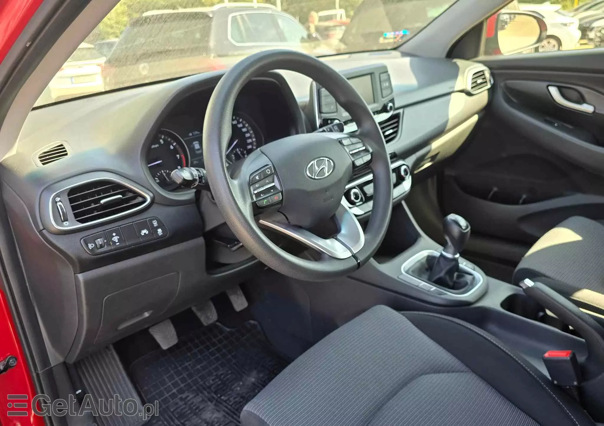 HYUNDAI I30 1.4 Comfort