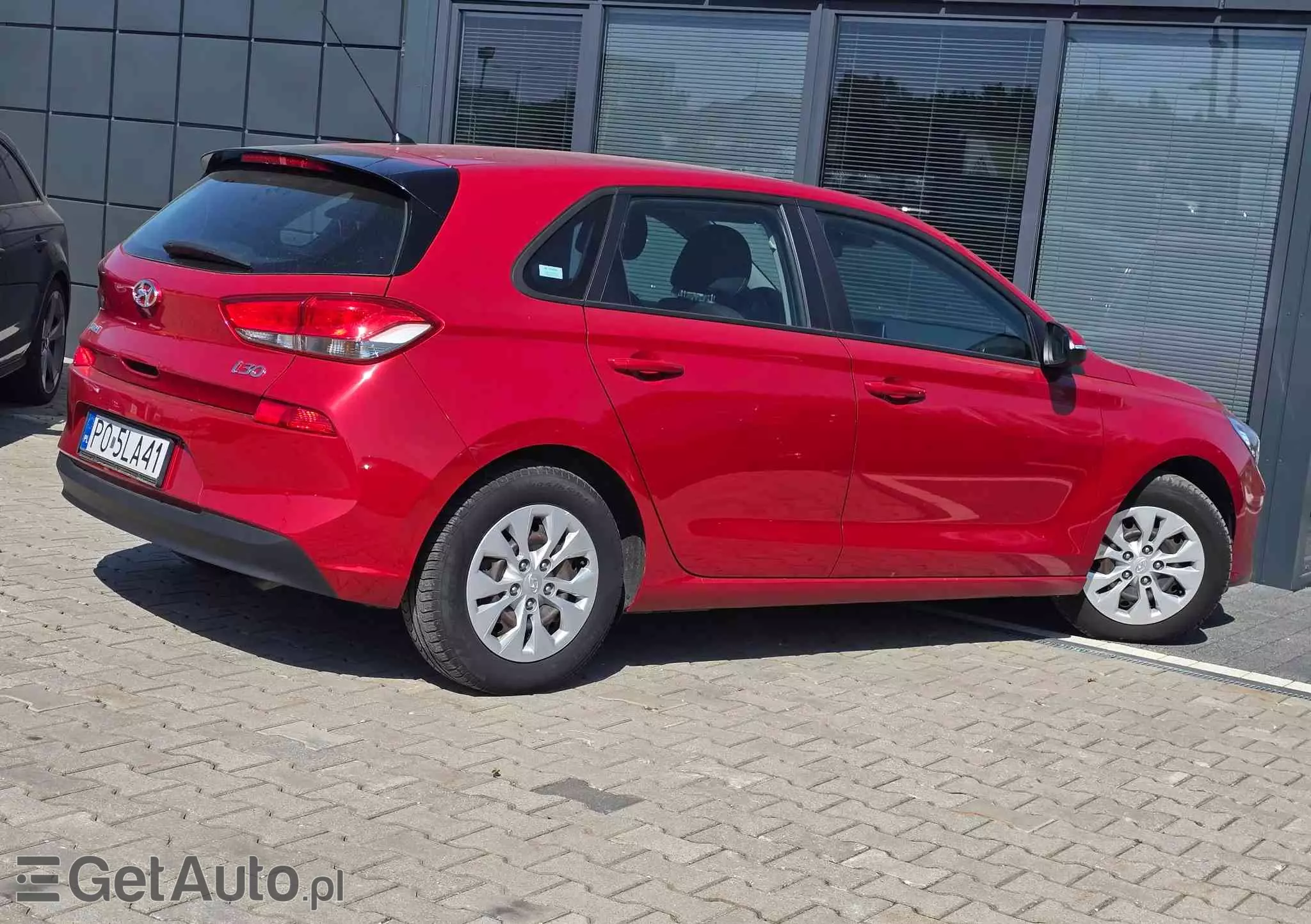 HYUNDAI I30 1.4 Comfort