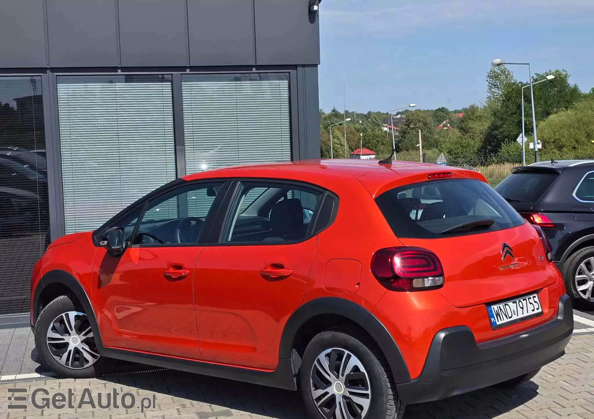 CITROËN C3 1.2 PureTech GPF Feel