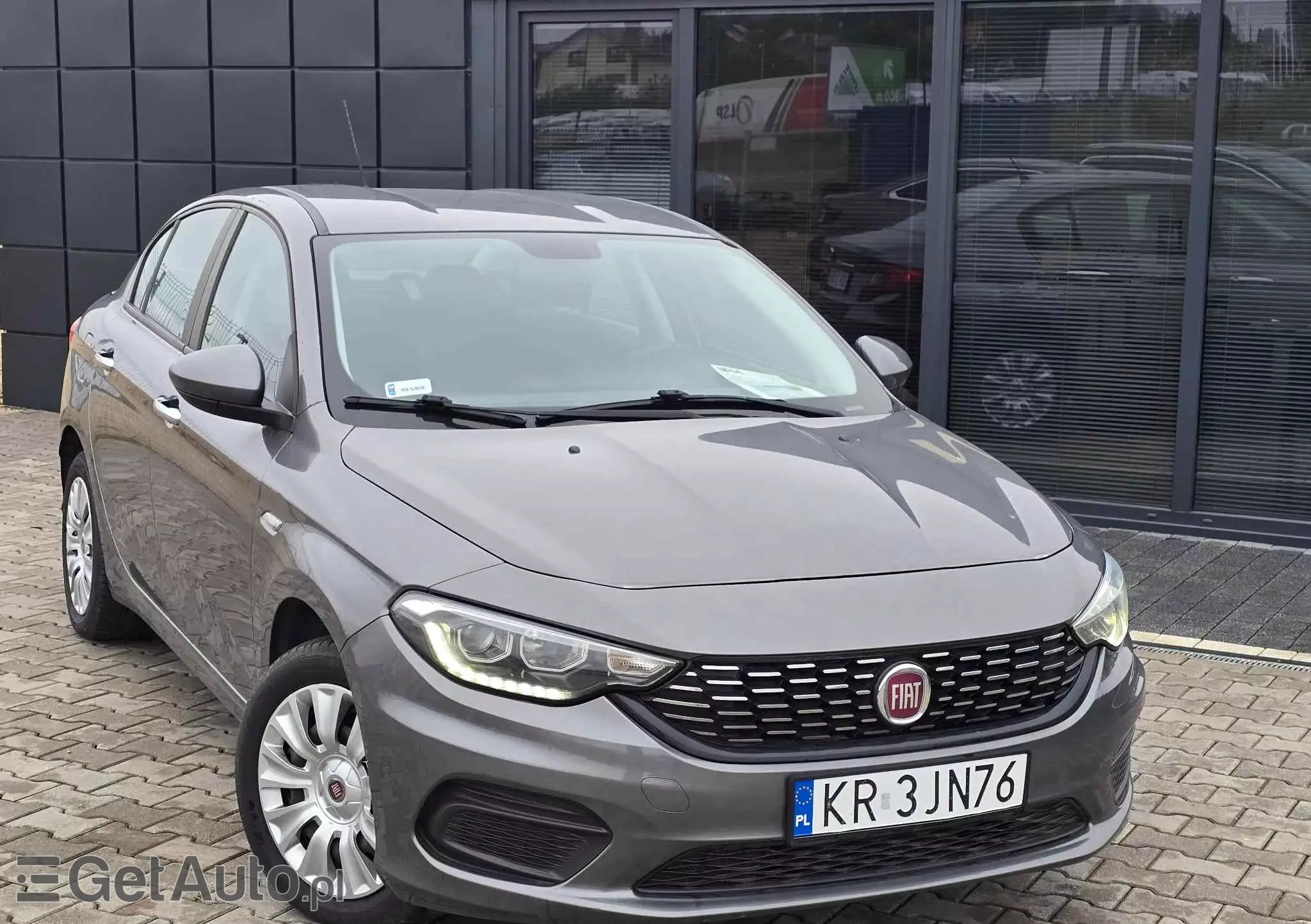 FIAT Tipo 1.4 16v Easy