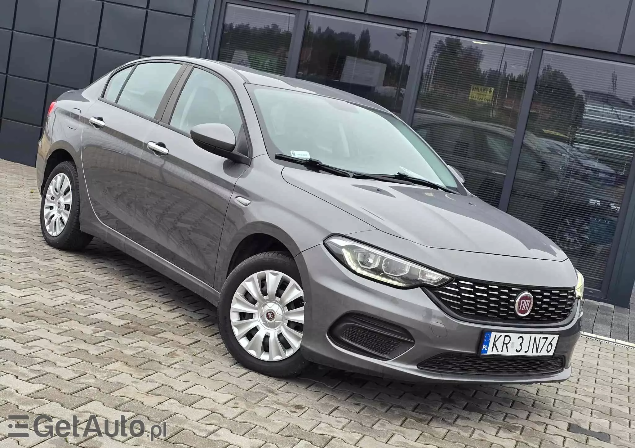 FIAT Tipo 1.4 16v Easy