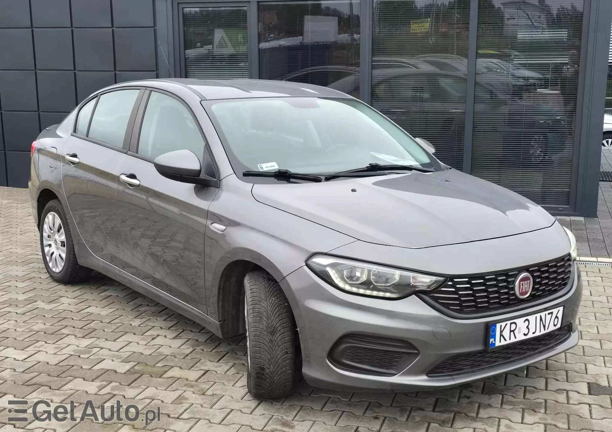 FIAT Tipo 1.4 16v Easy