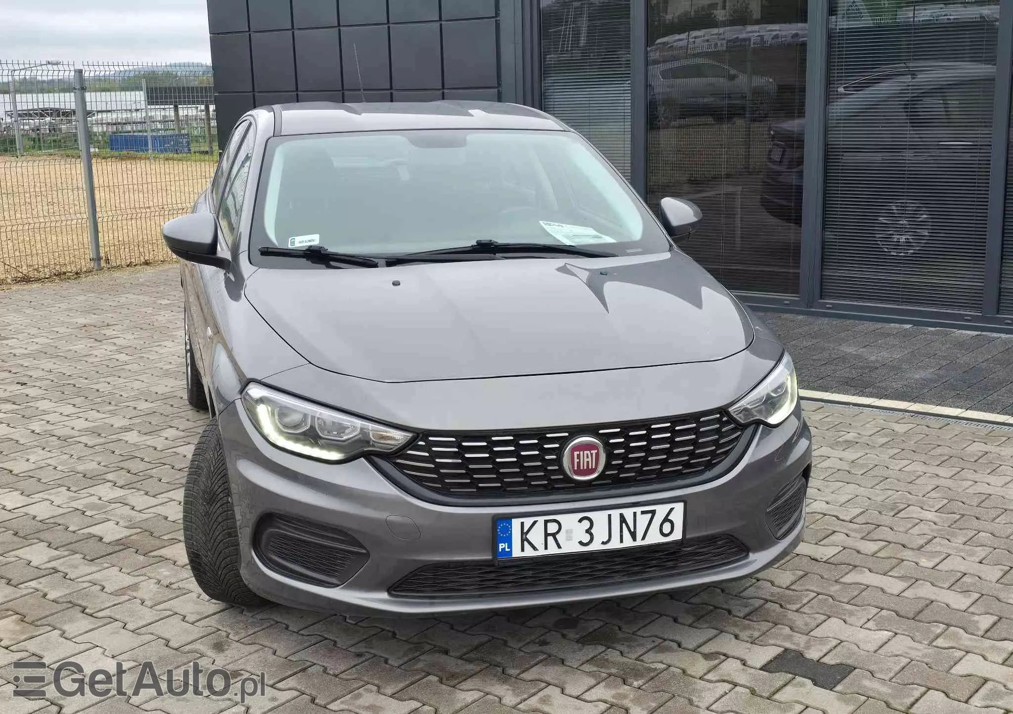 FIAT Tipo 1.4 16v Easy