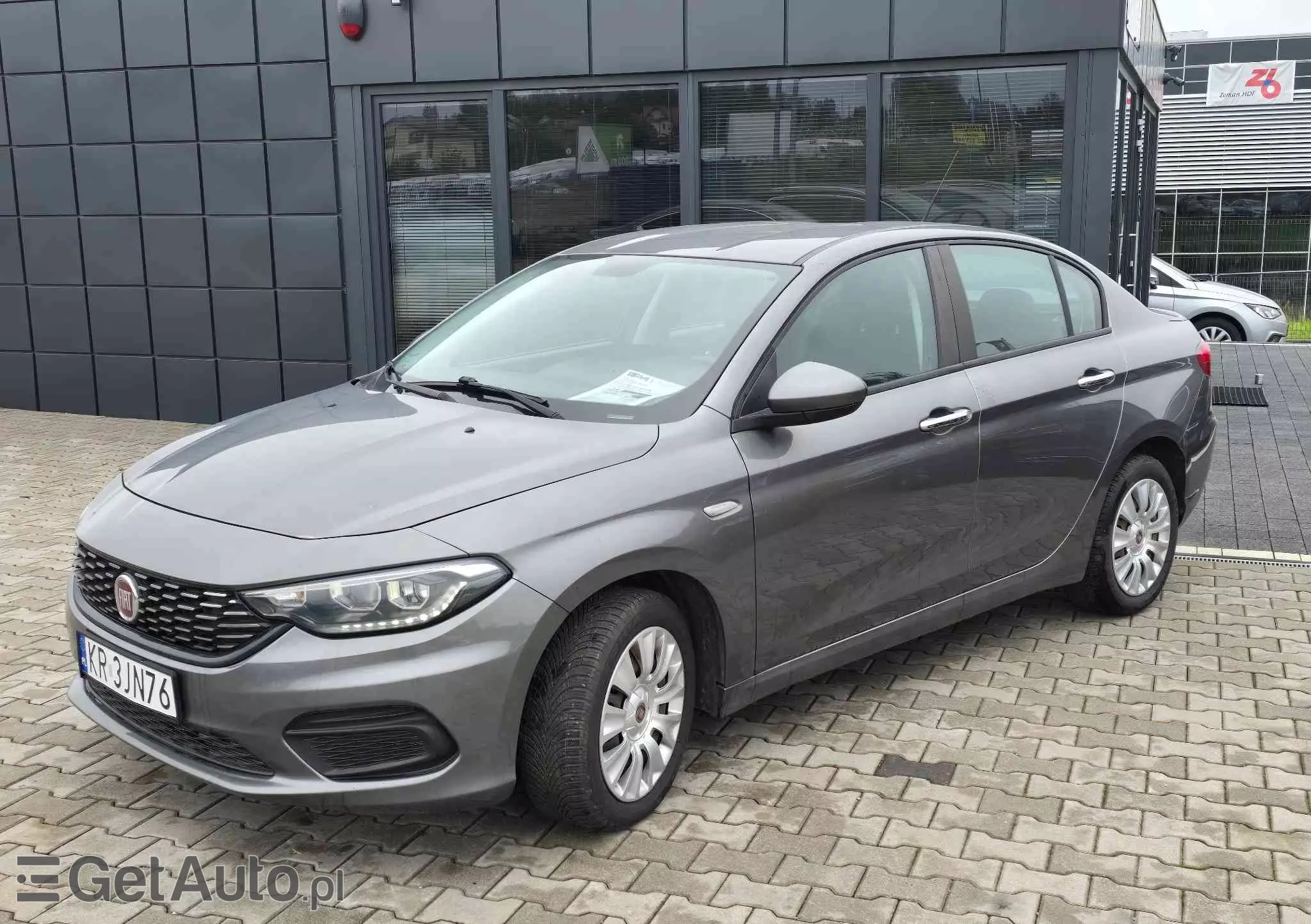 FIAT Tipo 1.4 16v Easy