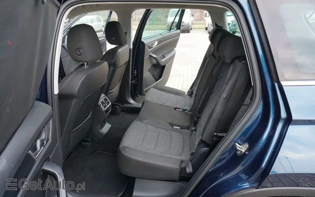 SKODA Kodiaq 1.5 TSI ACT 4x2 Style