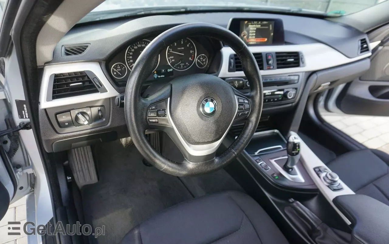 BMW Seria 4 420d Gran Coupe Sport-Aut Advantage