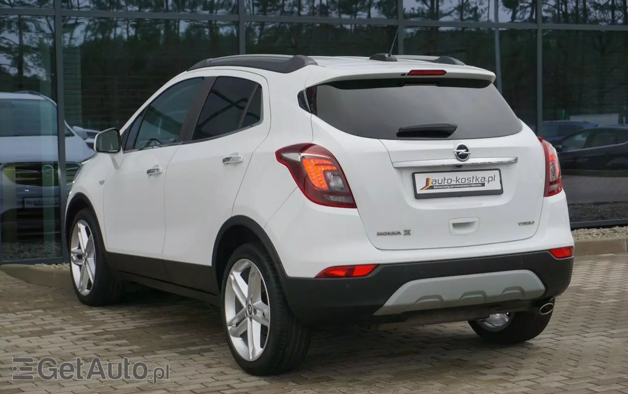 OPEL Mokka 1.4 T Cosmo