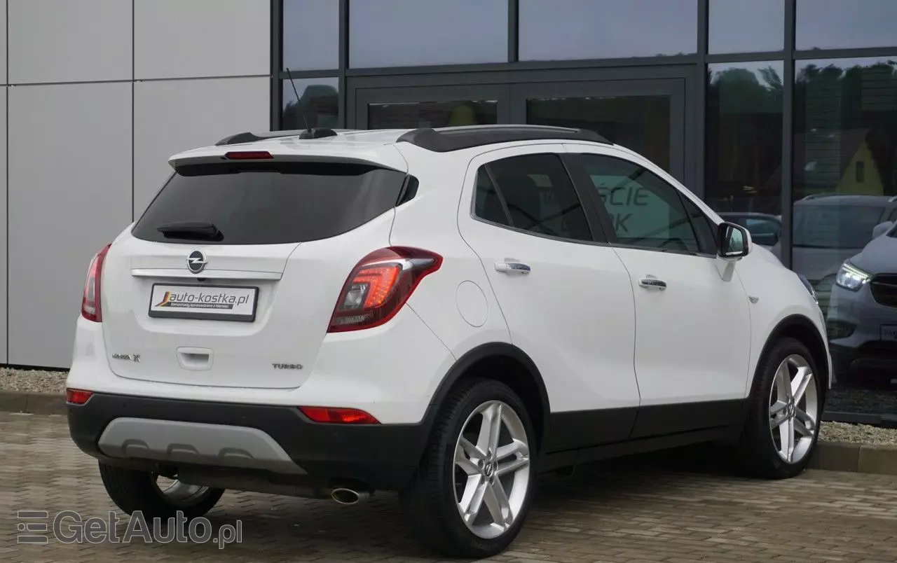 OPEL Mokka 1.4 T Cosmo