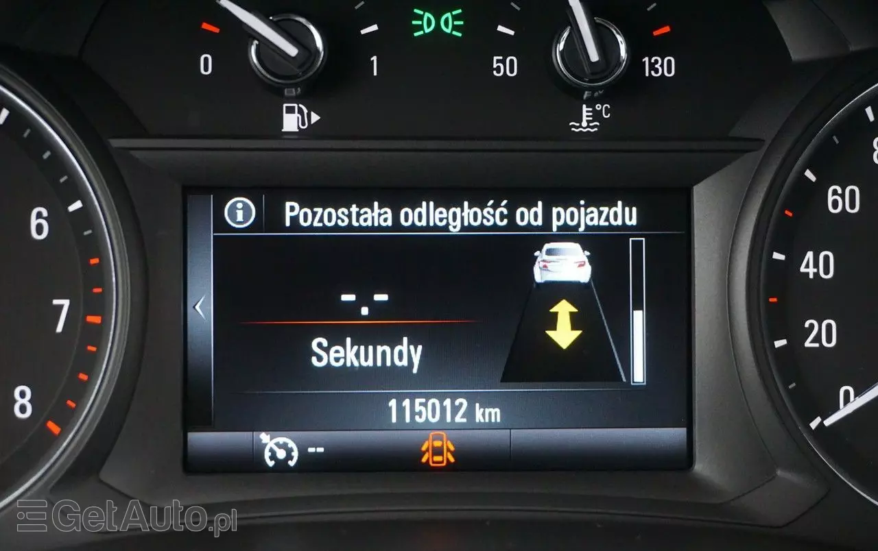 OPEL Mokka 1.4 T Cosmo