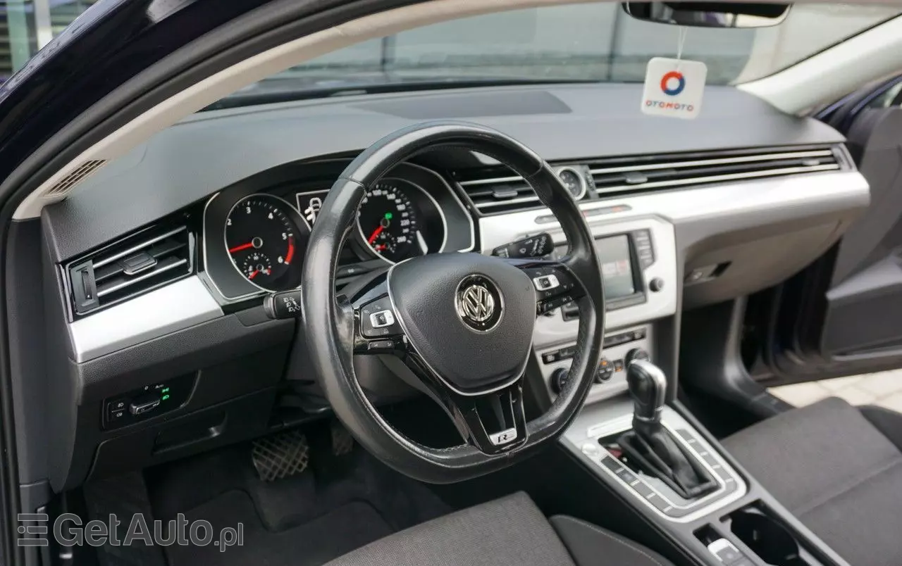 VOLKSWAGEN Passat 2.0 TDI BMT Comfortline DSG