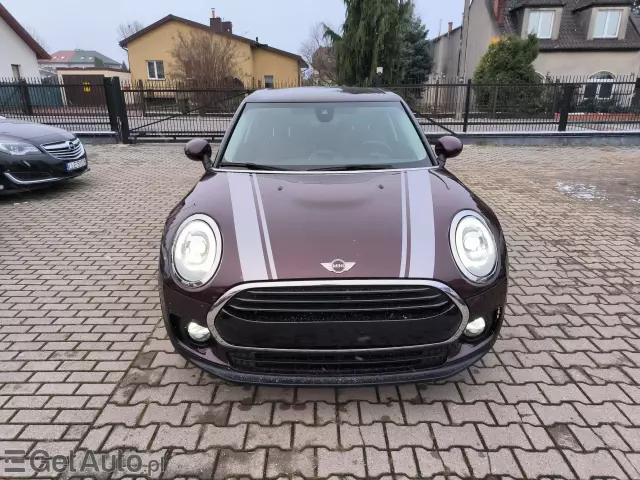 MINI Mini Clubman Cooper