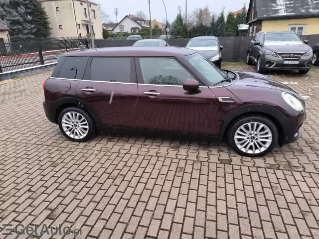 MINI Mini Clubman Cooper