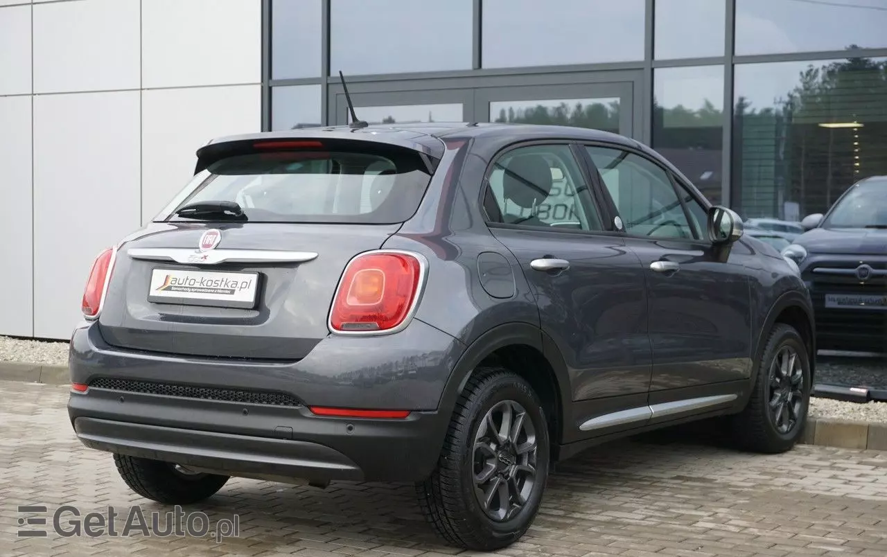 FIAT 500X 1.4 Multiair 4x2 S&S S-Design Urban Look