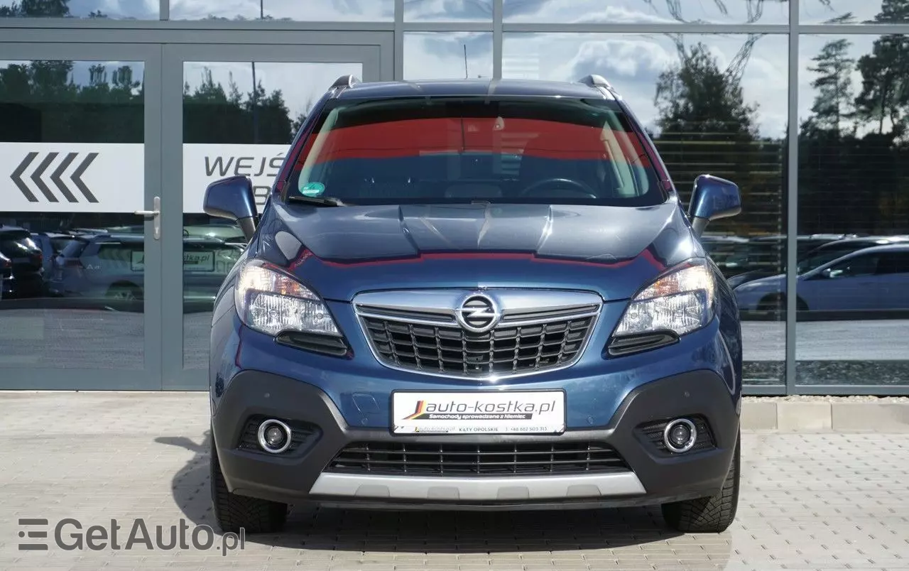 OPEL Mokka 1.6 Active S&S