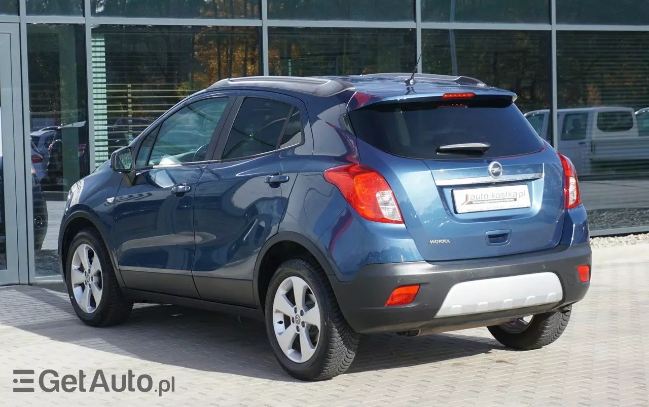 OPEL Mokka 1.6 Active S&S