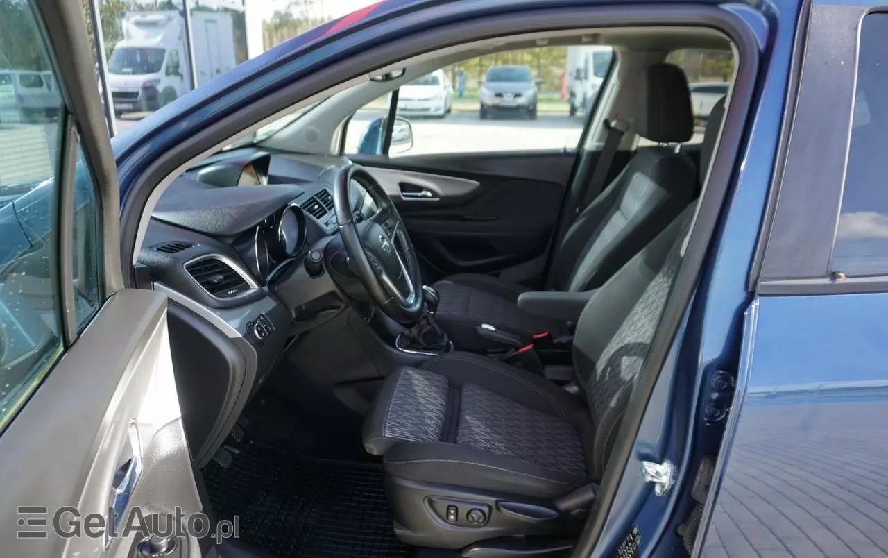 OPEL Mokka 1.6 Active S&S