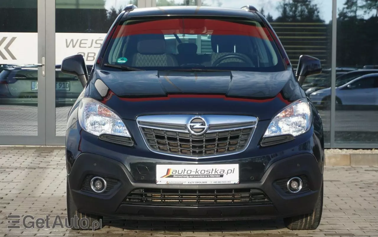 OPEL Mokka 1.4 T Enjoy S&S 4x4