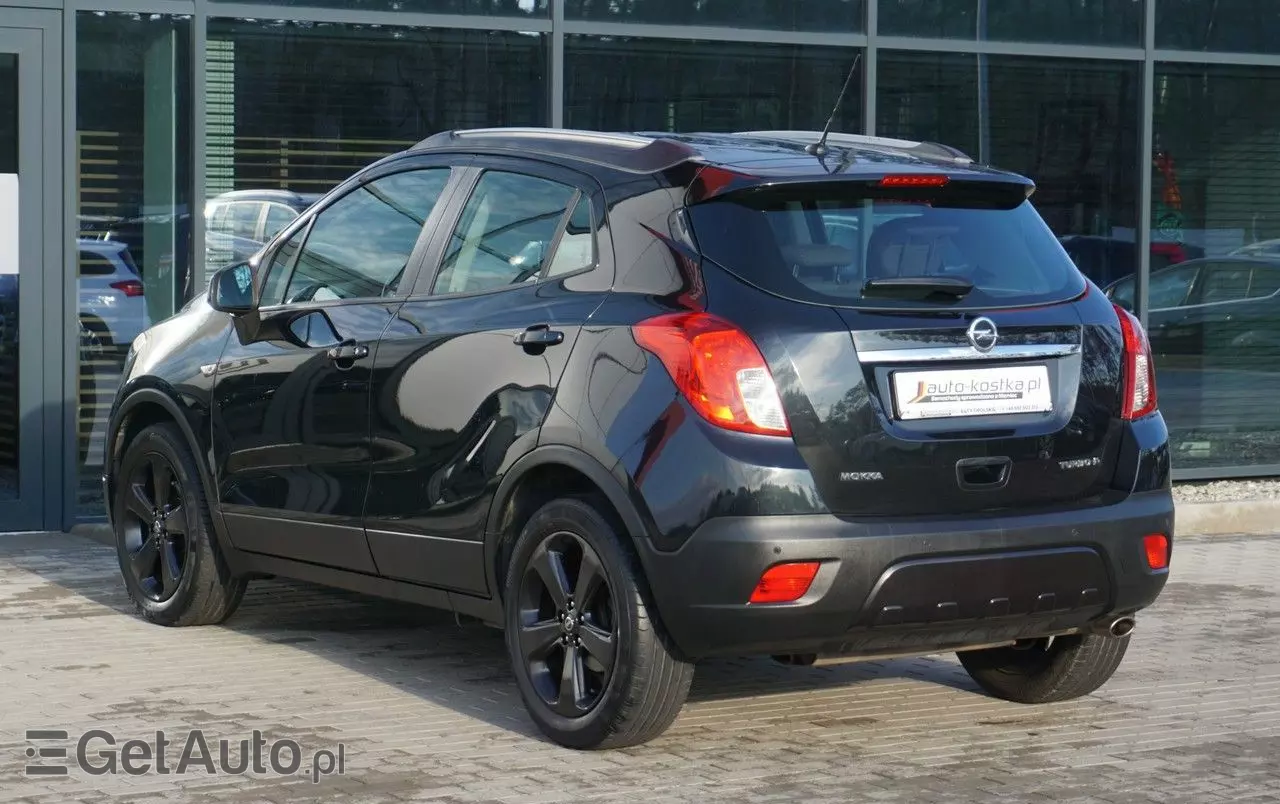 OPEL Mokka 1.4 T Enjoy S&S 4x4