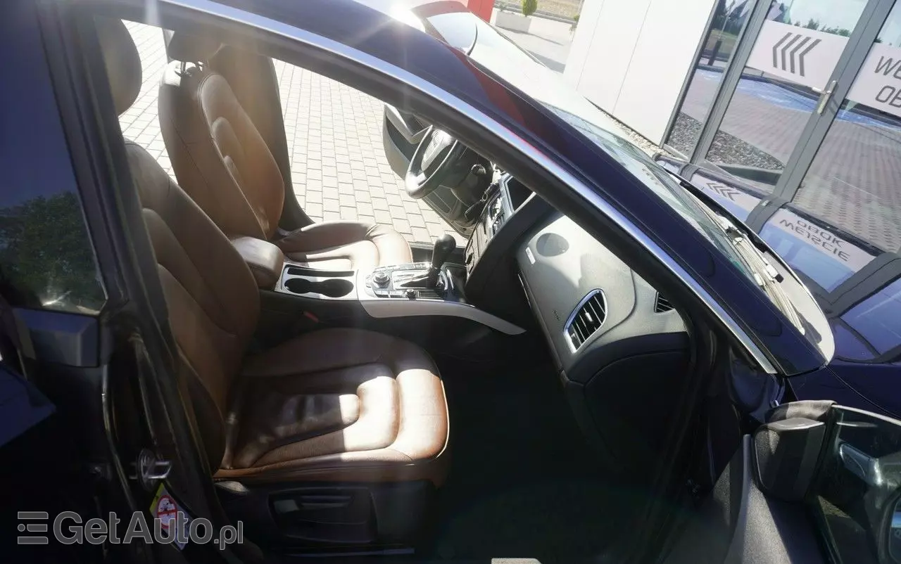 AUDI A5 2.0 TDI Sportback DPF multitronic