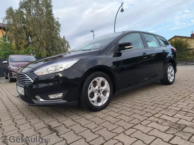 FORD Focus Active