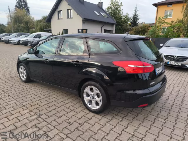 FORD Focus Active