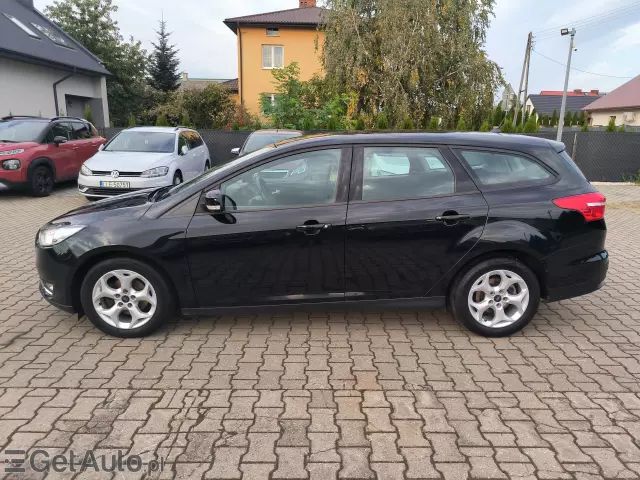 FORD Focus Active