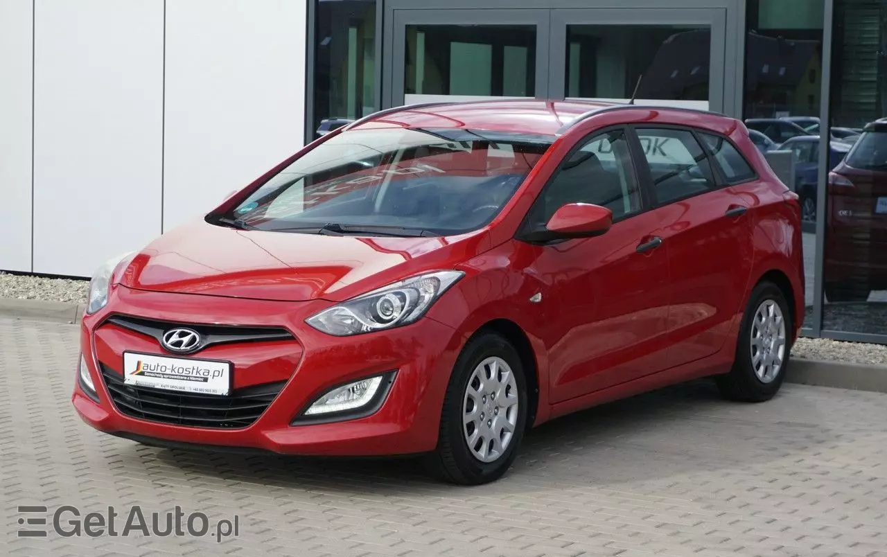 HYUNDAI I30 1.4 Classic