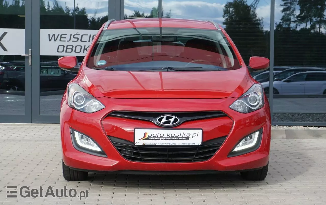 HYUNDAI I30 1.4 Classic