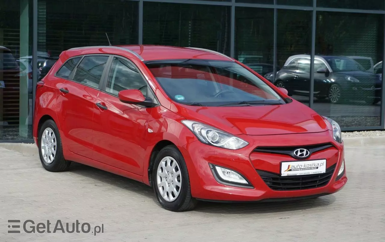 HYUNDAI I30 1.4 Classic