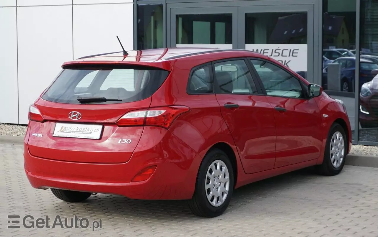 HYUNDAI I30 1.4 Classic