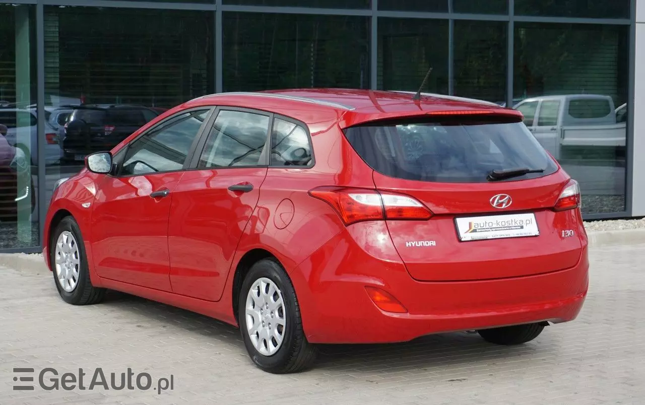 HYUNDAI I30 1.4 Classic