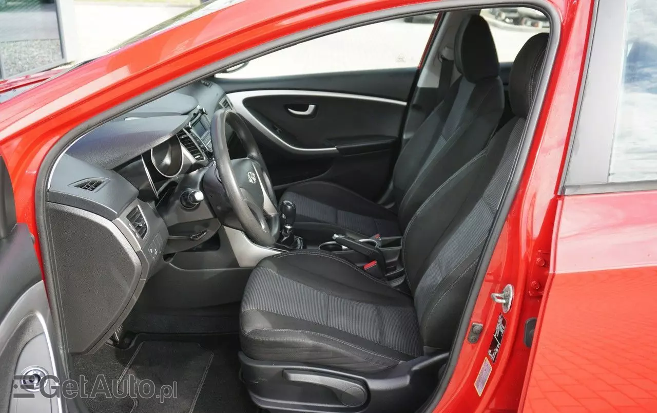 HYUNDAI I30 1.4 Classic