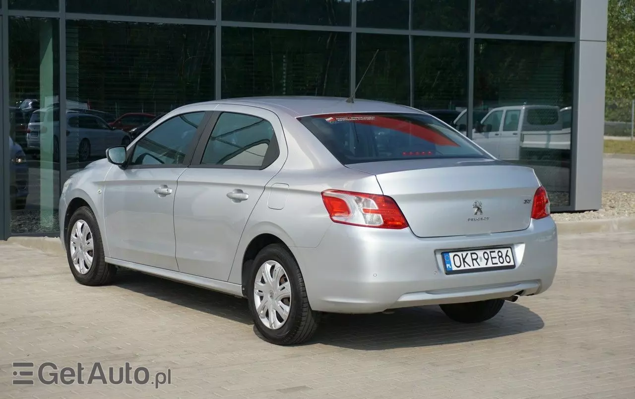 PEUGEOT 301 