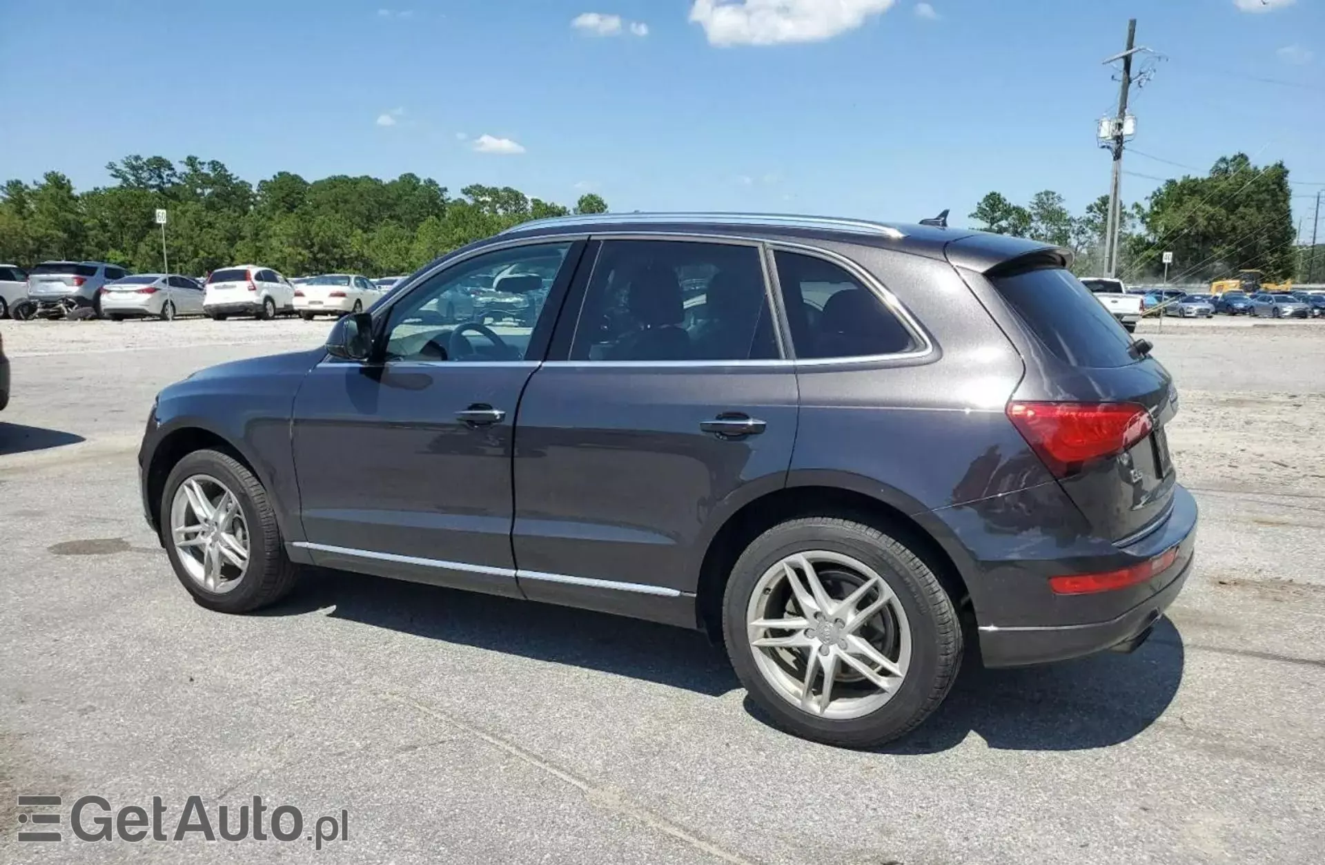 AUDI Q5 