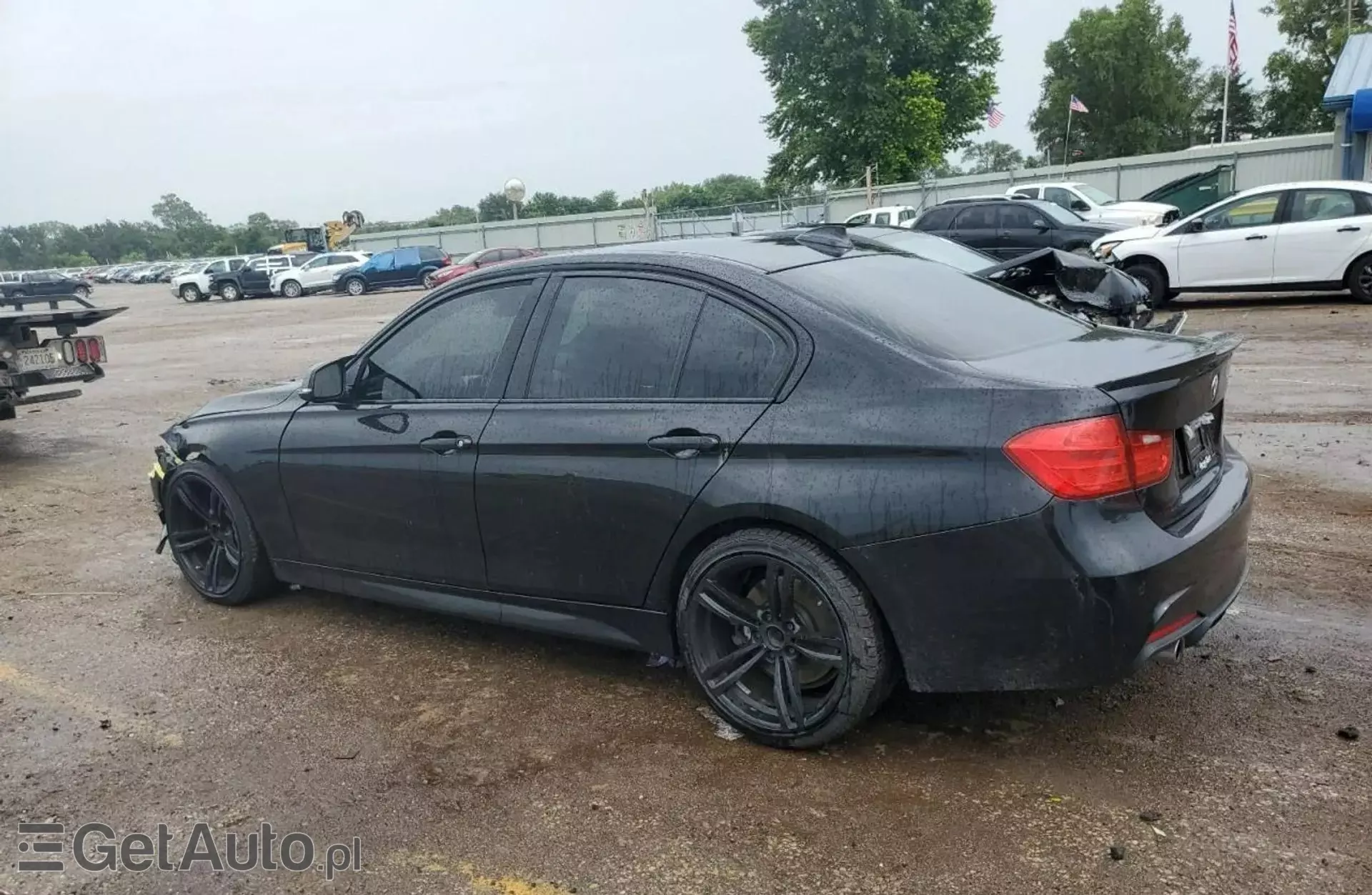 BMW Seria 3 