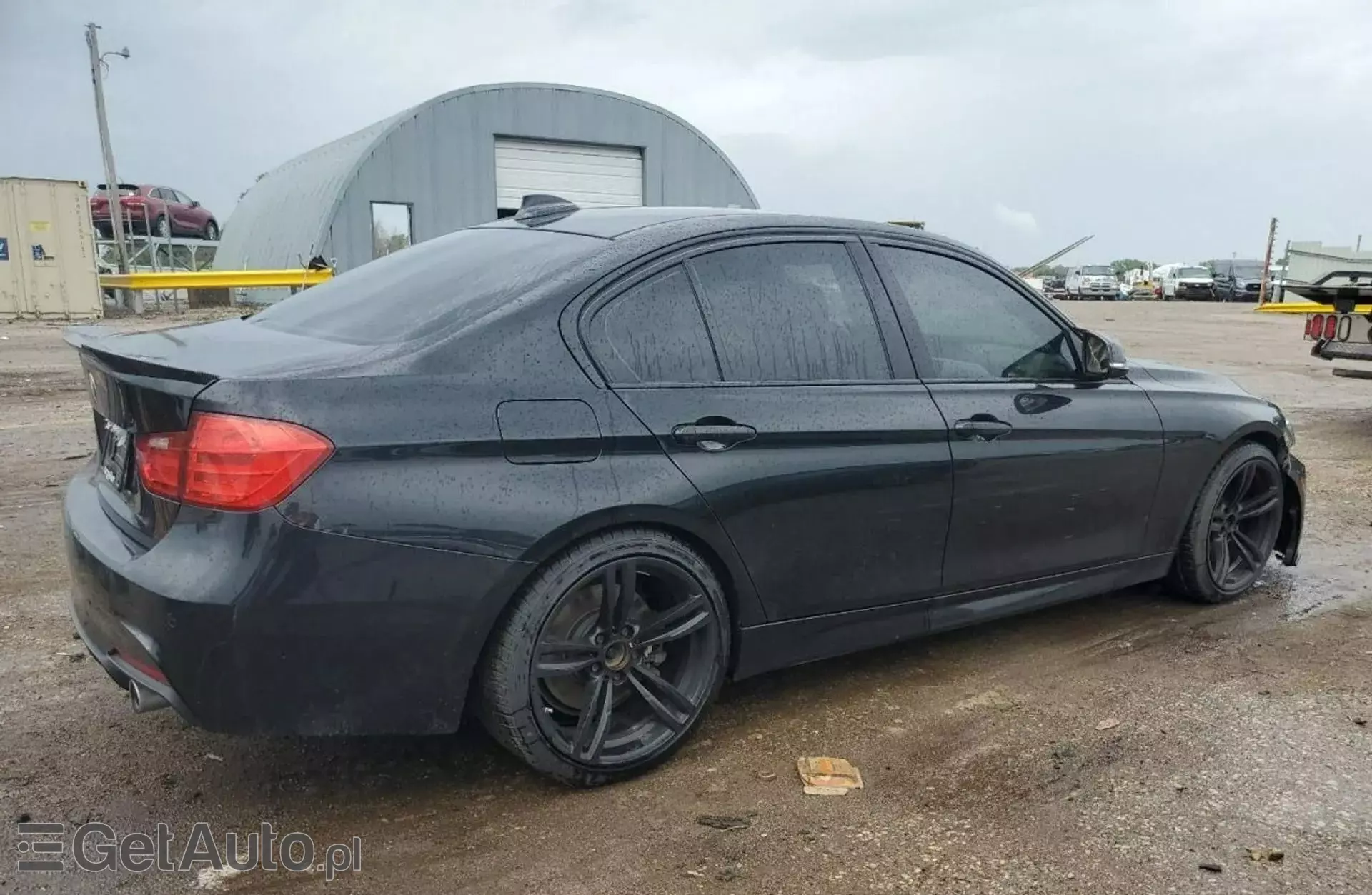 BMW Seria 3 