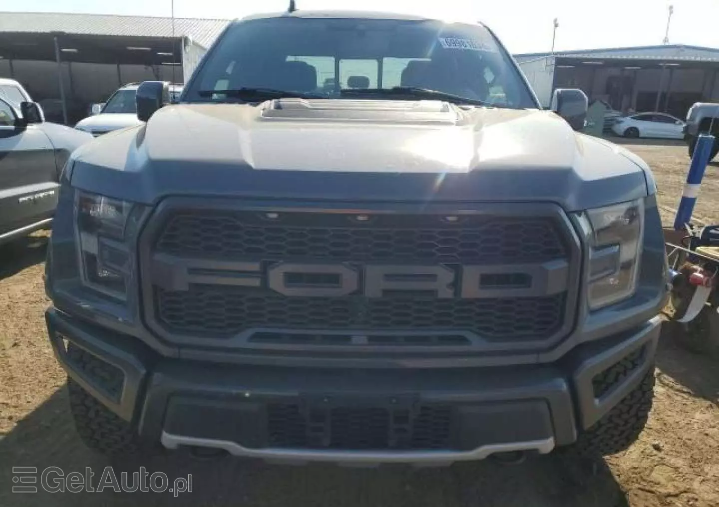 FORD F150 