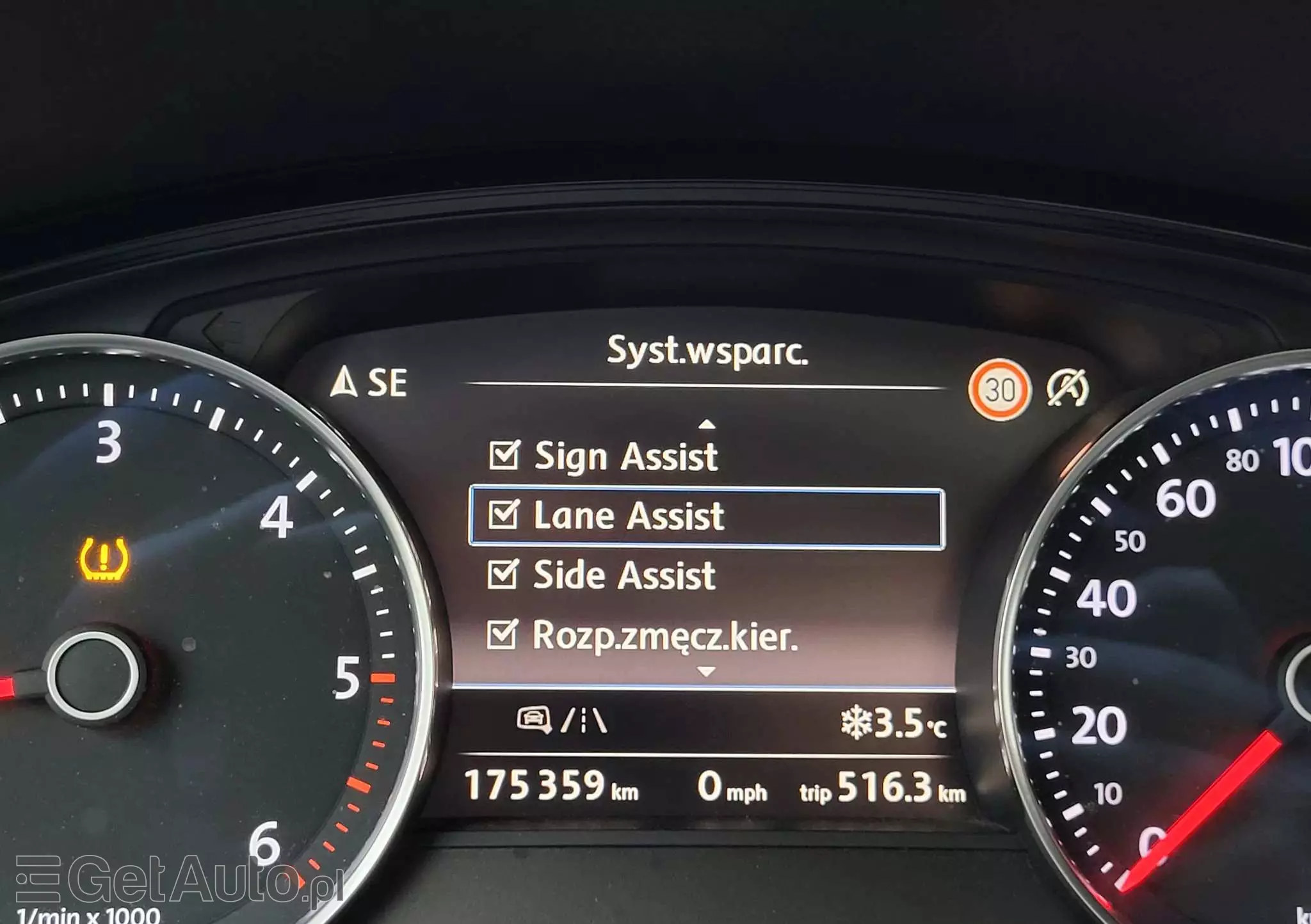 VOLKSWAGEN Touareg 3.0 V6 TDI BMT Perfectline R-Style