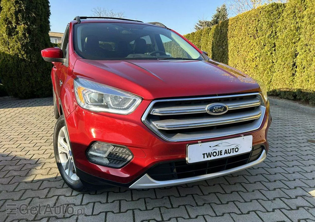 FORD Escape 