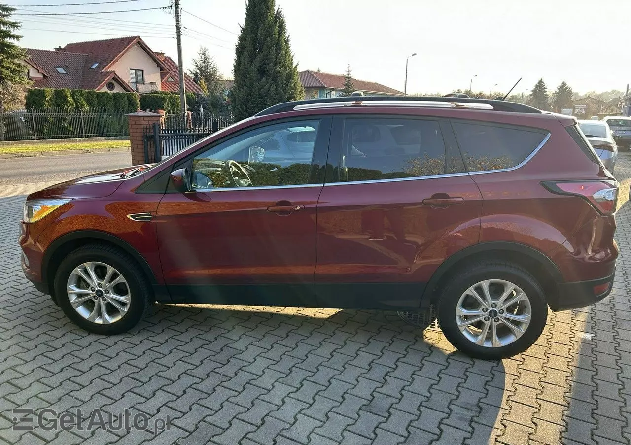 FORD Escape 