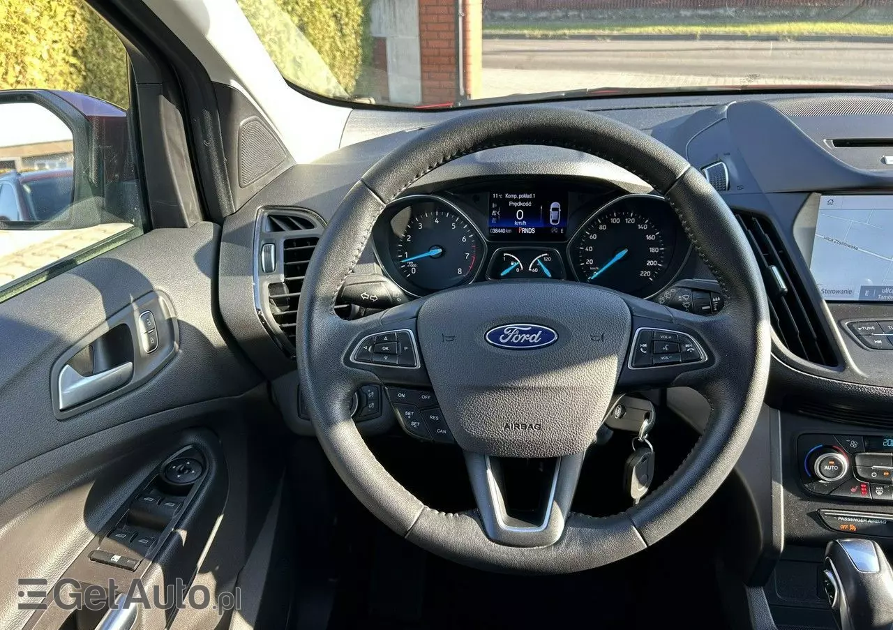 FORD Escape 