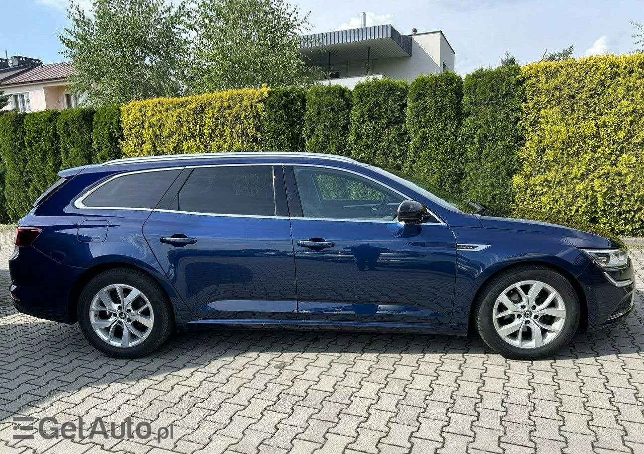 RENAULT Talisman 1.7 Blue dCi Limited