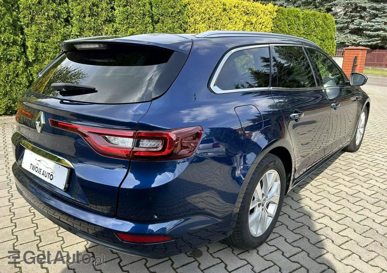 RENAULT Talisman 1.7 Blue dCi Limited